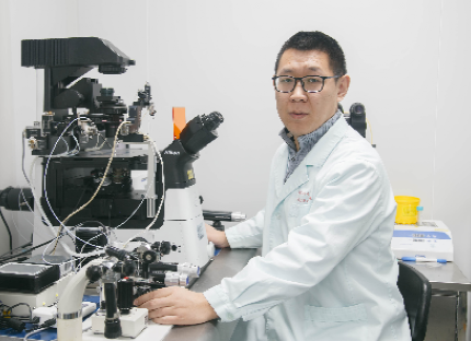 喜报！我院博士生获批首届国家自然科学基金青年学生基础研究项目